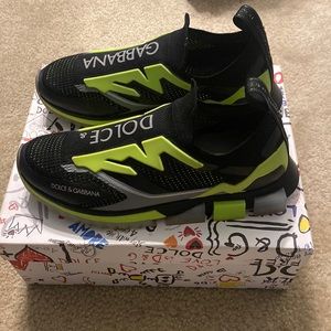 Men’s Dolce & Gabbana Sneakers